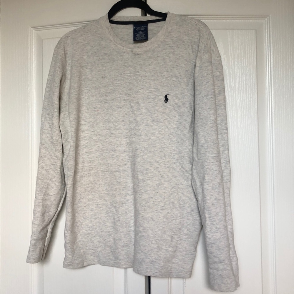 Polo Ralph Lauren Pajama Top